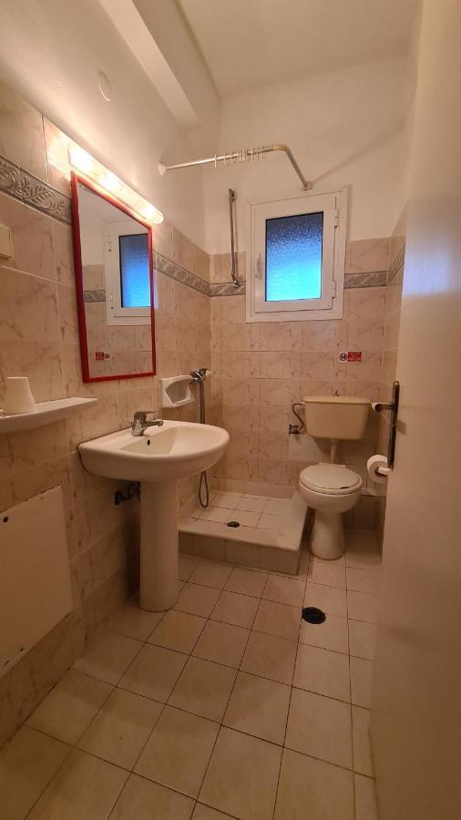 Villa Voula Agios Stefanos Avliotes  Exteriér fotografie